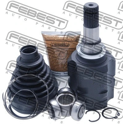 FEBEST 2019 Toyota Corolla Inner Cv Joint Left 0111-NZE140