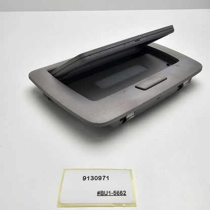 2009-2015 BMW F35 Rear Cabin Make-Up Mirror 9130971
