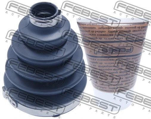 Febest 2007-2012 Dodge Nitro Bellow Set Drive Shaft 2117P-CA223
