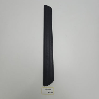 2007-2015 Audi Q7 Rear Door Sill Plate 4L0853793
