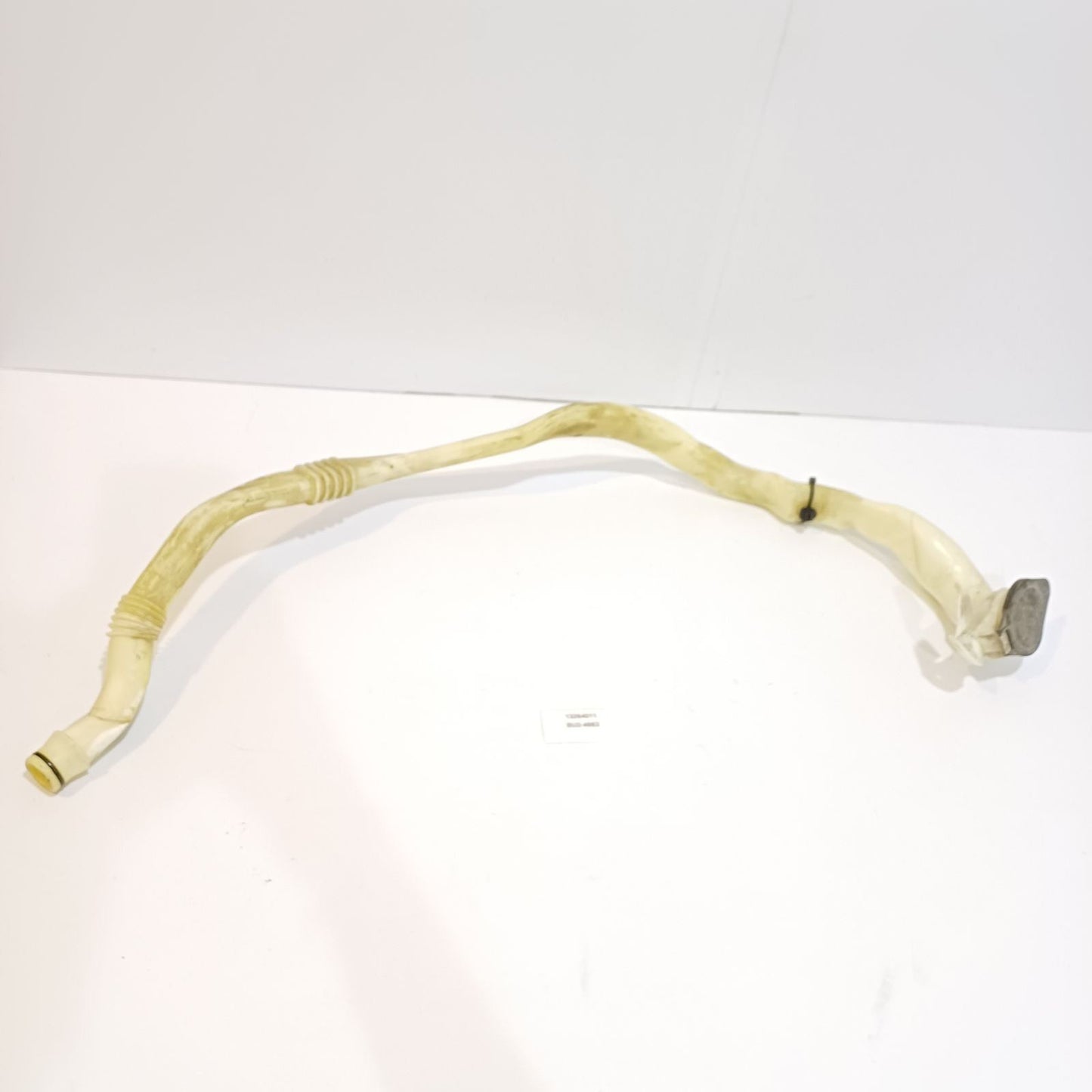 2009-2016 BMW 750Li Front Windshield Washer Spray Nozzle Hose 13264011
