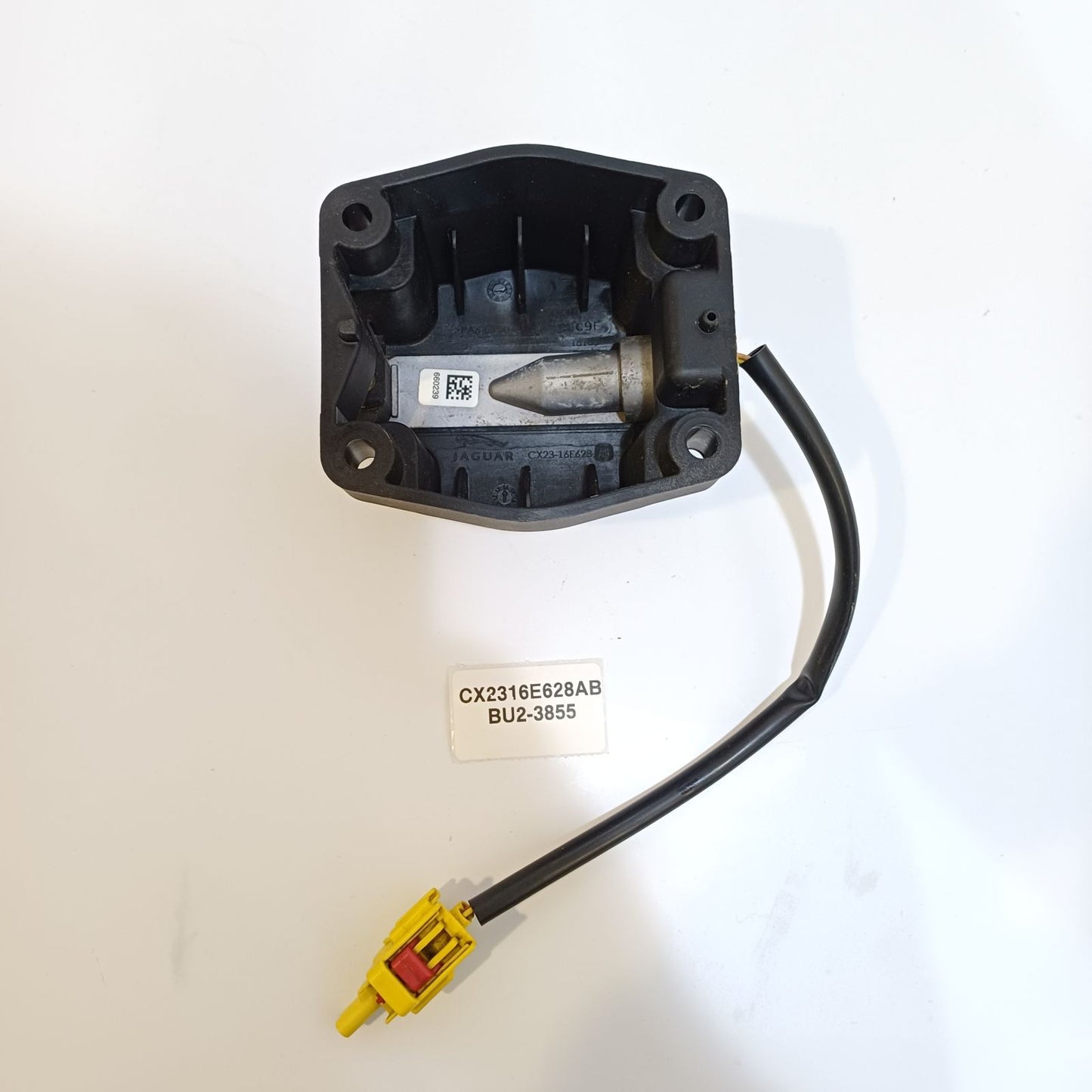 2008-2015 JAGUAR XF BONNET ACTUATOR CX2316E628AB
