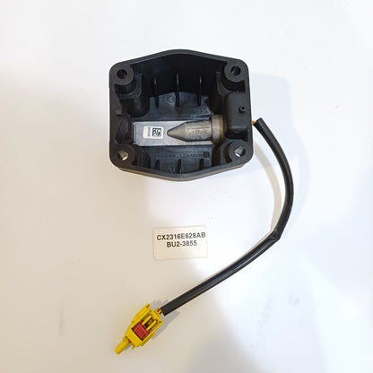 2008-2015 JAGUAR XF BONNET ACTUATOR CX2316E628AB