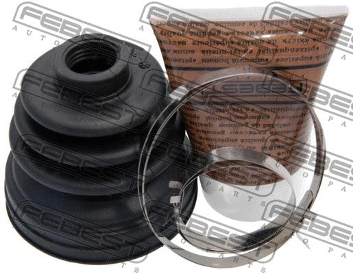 FEBEST 2001-2005 Nissan Almera Boot Inner CV Joint Kit 0215-B10RS