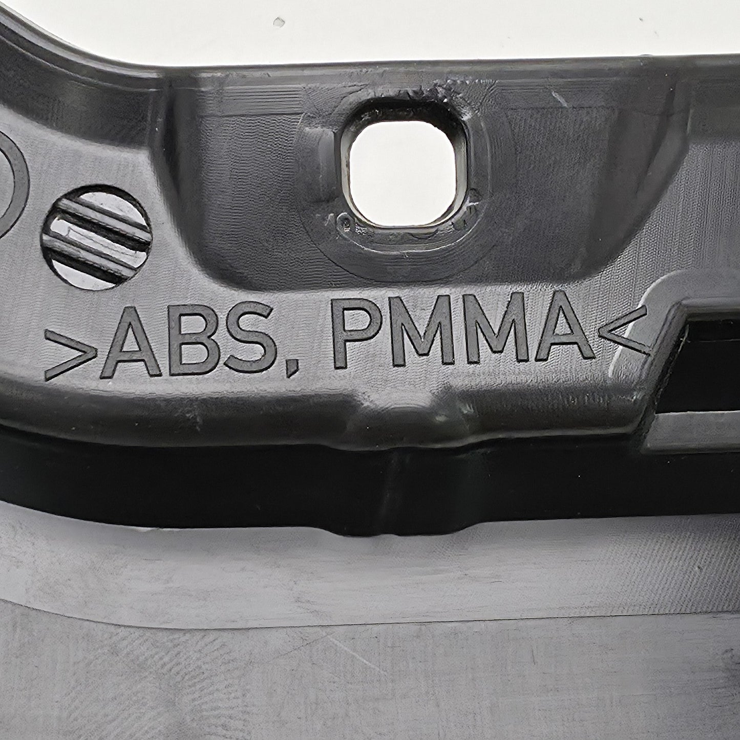 2020-2024 Audi A8 Rear Door Applique 4N48399045FQ