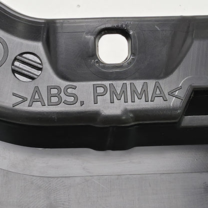2020-2024 Audi A8 Rear Door Applique 4N48399045FQ
