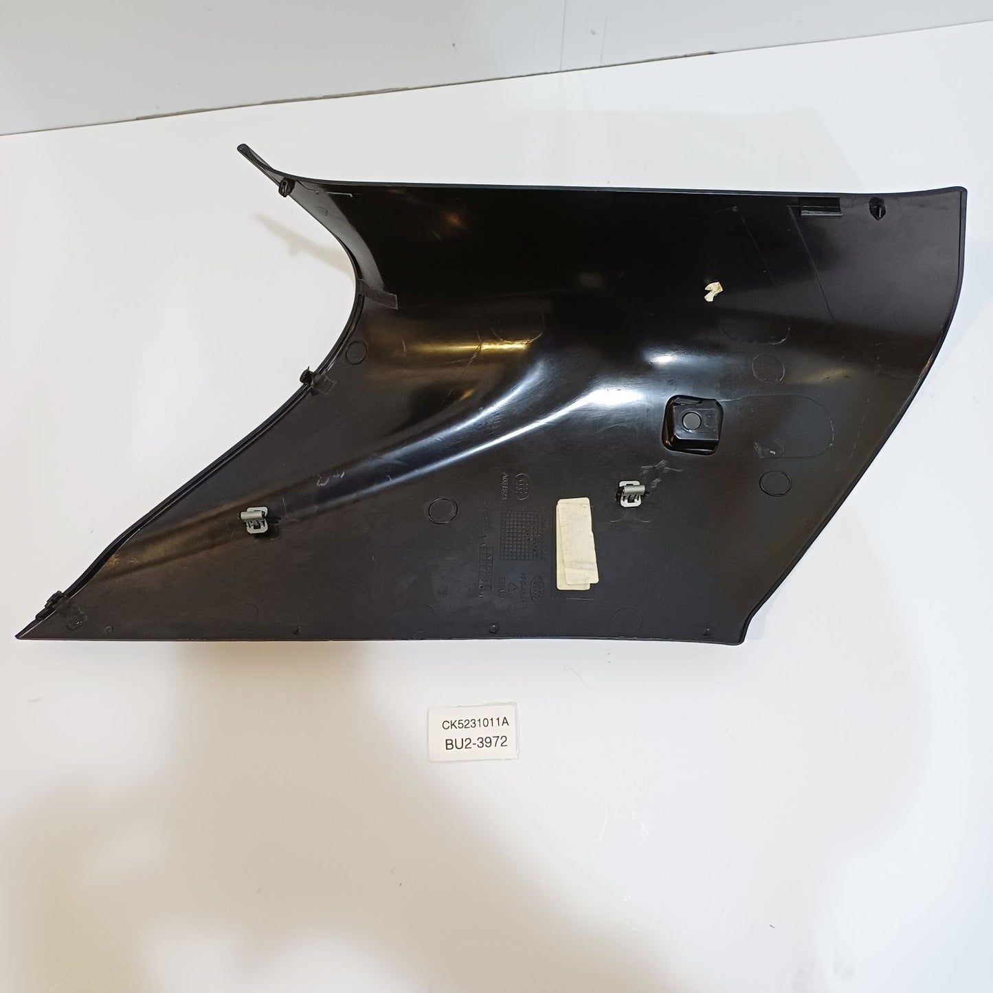 2013-2022 Land Rover Range Rover REAR LEFT D PILLAR TRIM CK5231011A