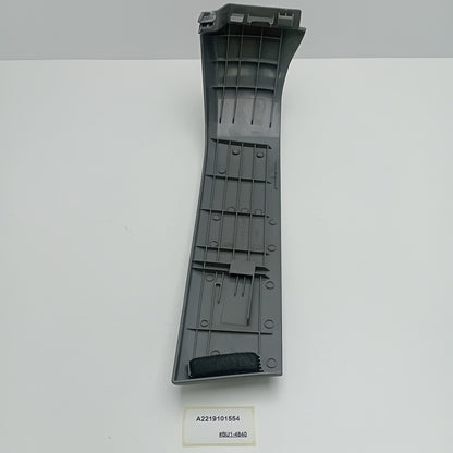 2007-2013 Mercedes-Benz W221 Front Left Seat Trim A2219101554