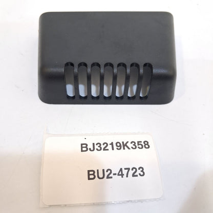 2017 Jaguar F-TYPE Humidity Temperature Sensor Cover BJ3219K358