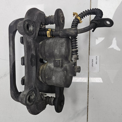 2010-2016 Land Rover LR4 Front Right Brake Caliper LR047906