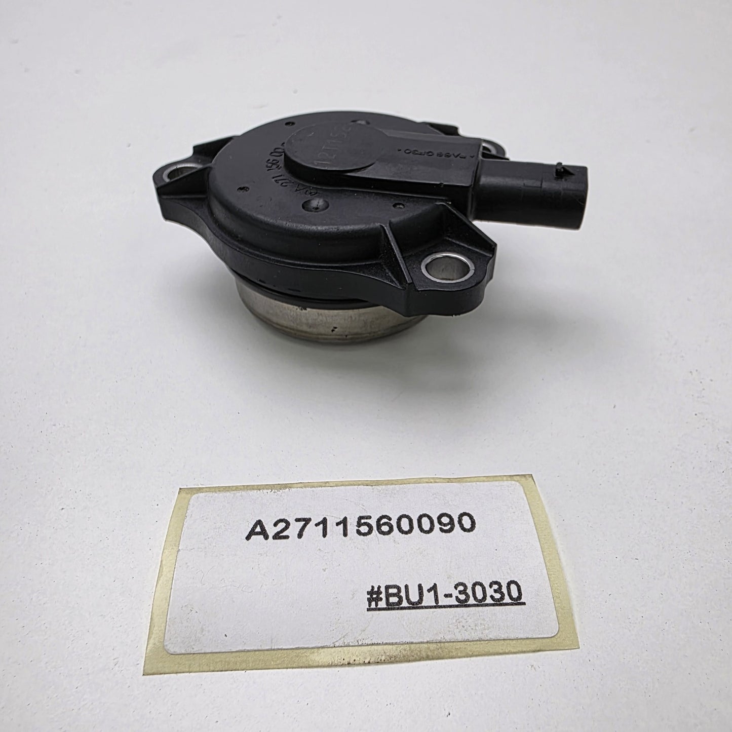 2012-2015 Mercedes-Benz C250 Camshaft Adjuster Magnet A2711560090