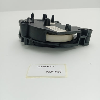2008-2015 Mercedes-Benz W204 HEATER MOTOR G3461003