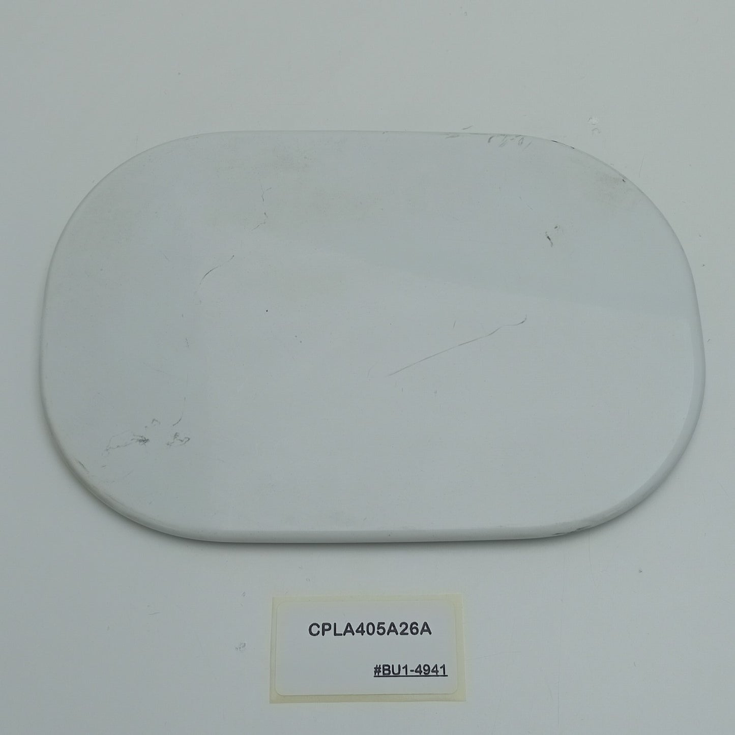 2013-2021 Land Rover Range Rover Fuel Tank Door Lid Cover CPLA405A26A