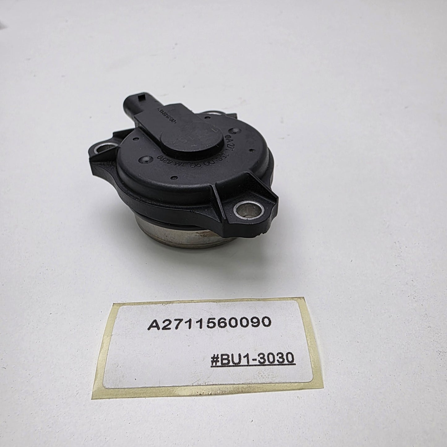 2012-2015 Mercedes-Benz SLK250 Camshaft Adjuster Magnet A2711560090