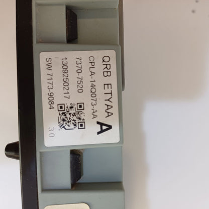 2016 Land Rover Discovery Sport Relay Fuse Box CPLA14Q073A
