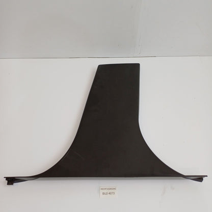 2009-2015 Jaguar XF Lower B Pillar Trim Cover F243A52