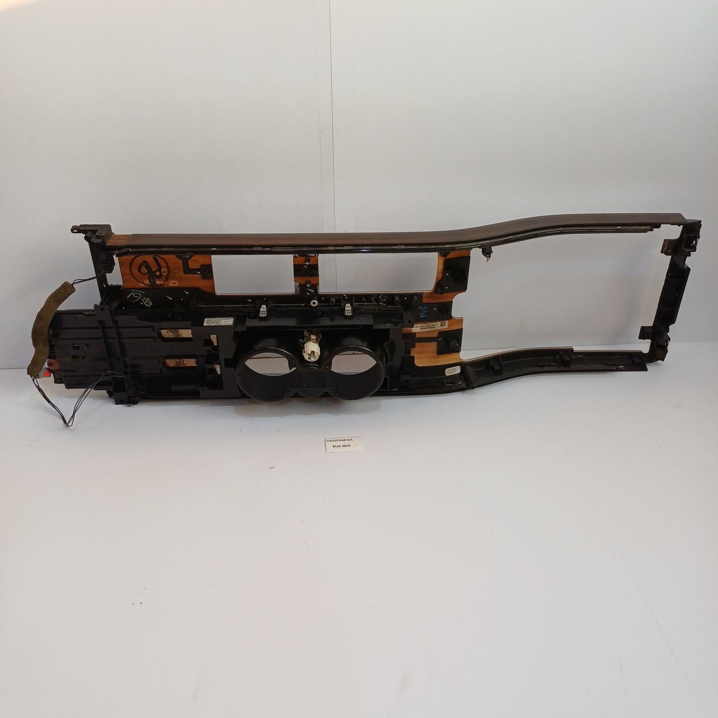2014-2017 Land Rover Range Rover L405 Center Console Decorative Trim CK52F04816A