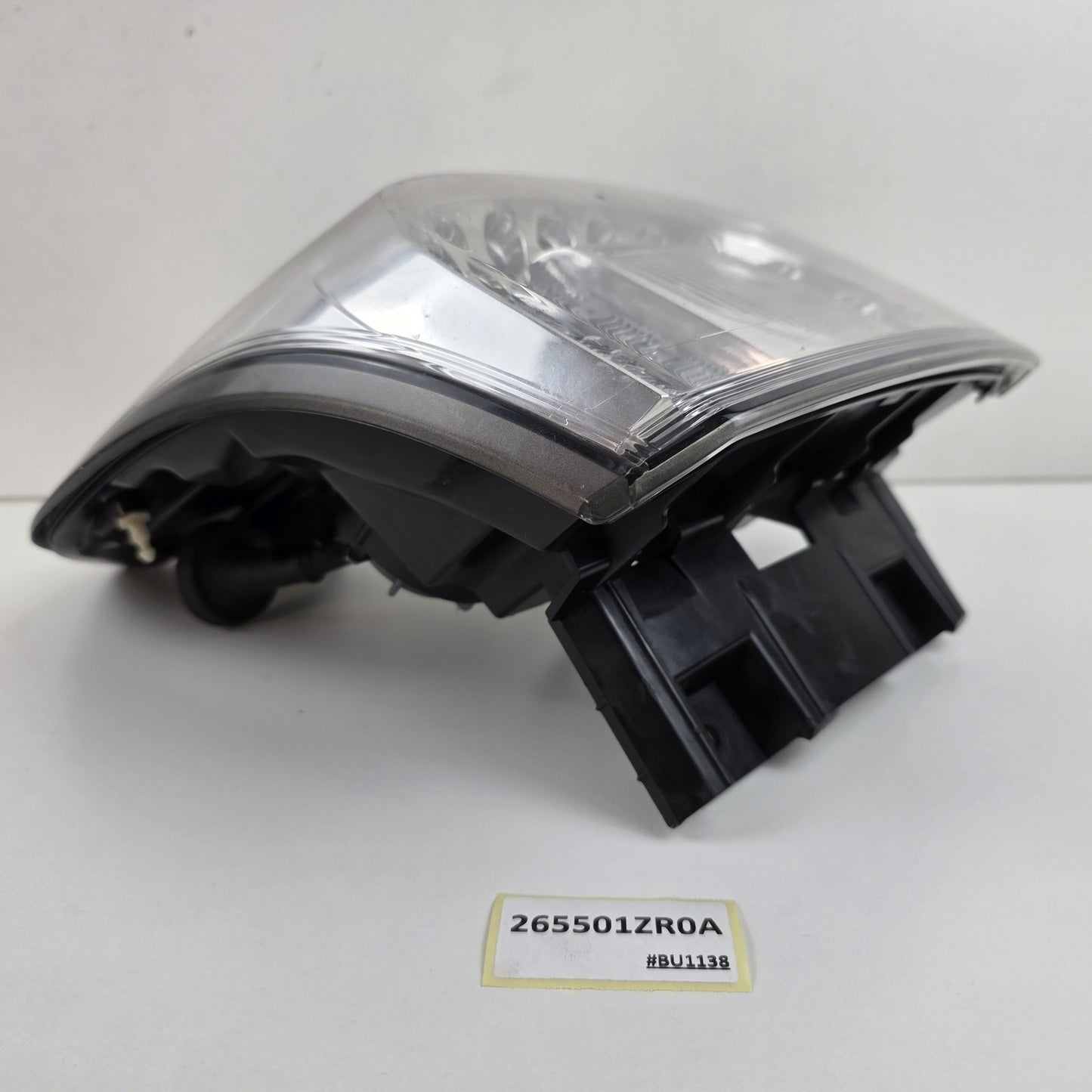 2009-2017 Nissan Patrol Combination Lamp Assembly-Rear Right Hand 265501ZR0A