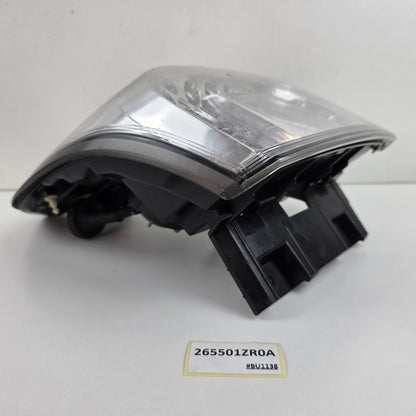 2009-2017 Nissan Patrol Combination Lamp Assembly-Rear Right Hand 265501ZR0A