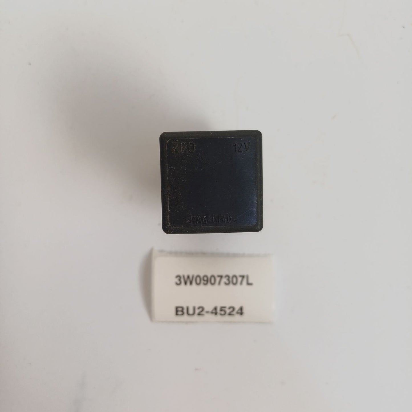2012-2017 Bentley Continental Control Unit For Active Steering 3W0907307L