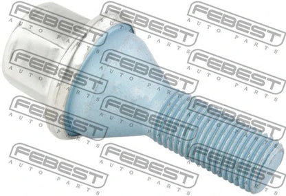 FEBEST 2015-2017 Chrysler 200 Wheel Bolt 2085B-001
