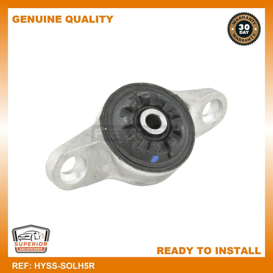 FEBEST 2020-2021 Hyundai Venue Rear Shock Absorber Mounting HYSS-SOLH5R