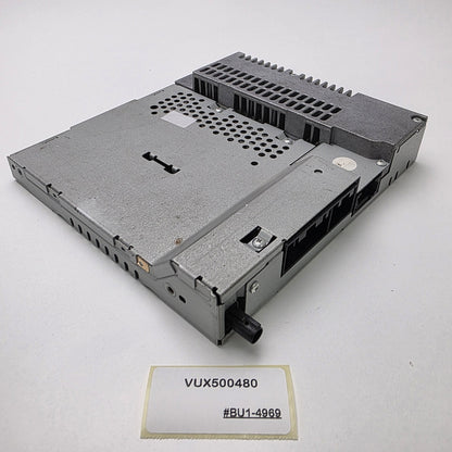 2006-2009 Land Rover Range Rover Radio Receiver VUX500480