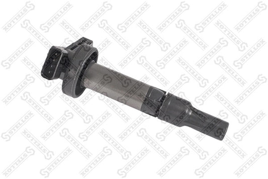 STELLOX 2003-2010 Jaguar S-Type Ignition Coil 4744015