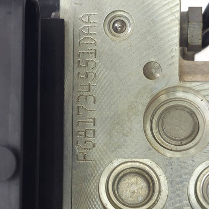2016-2020 Mercedes-Benz E-Class ABS PUMP ESP MODULE CONTROL A2134314901