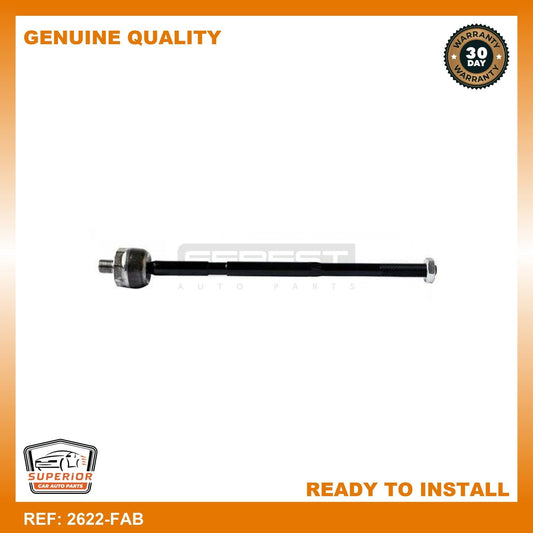 Febest 2003-2007 Volkswagen Polo Steering Tie Rod 2622-FAB