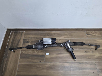 2010-2018 BMW 5 Series F10 Electronic Power Steering Rack Pinion 7828974103