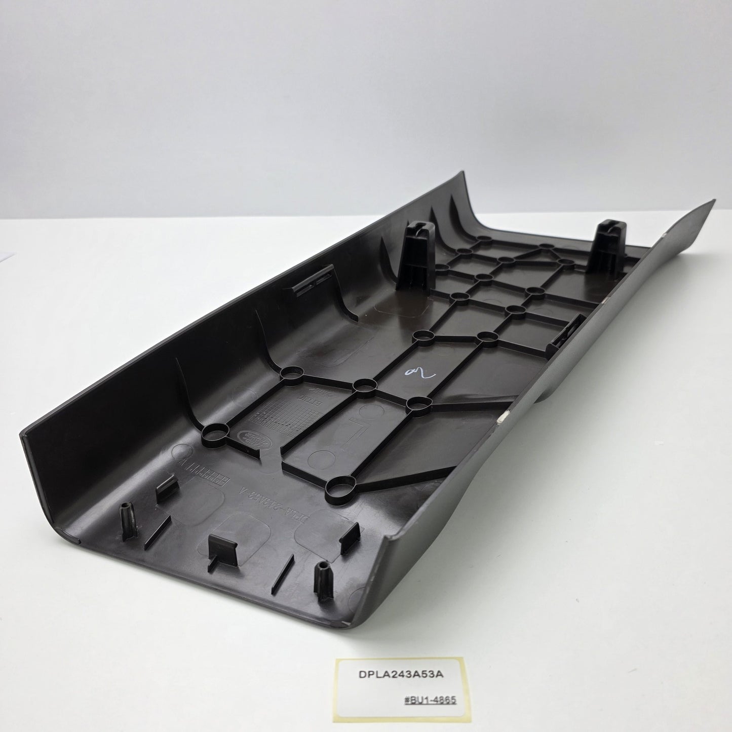 2014-2022 Land Rover Range Rover Sport Upper B Pillar Trim Panel DPLA243A53A