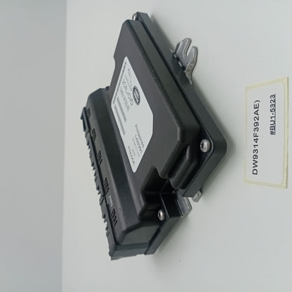 2012-2019 Jaguar XJ Body Control Module BCM DW9314F392AE