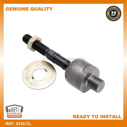 Febest Steering Tie Rod 0322-CL