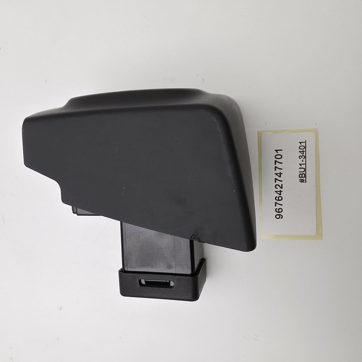 2011-2016 Citroen DS5 IGNITION SWITCH 967642747701