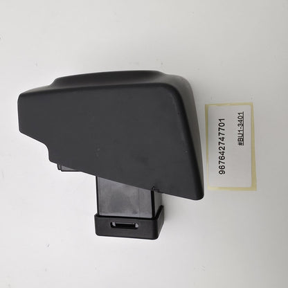 2011-2016 Citroen DS5 IGNITION SWITCH 967642747701