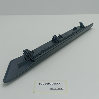 2002-2009 Land Rover Range Rover L322 Central Panel Right Side Trim FJV500720XXX