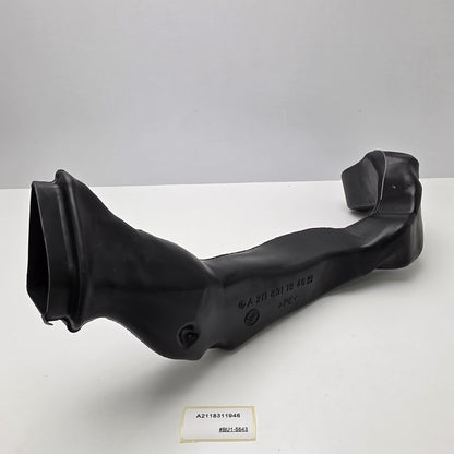 2003-2009 Mercedes-Benz E Air Duct A2118311946