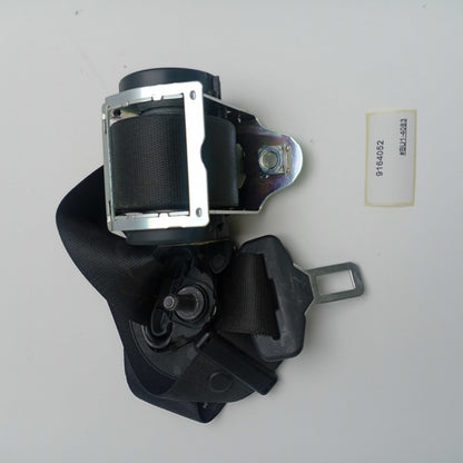 2009-2017 BMW F11 Front Right Seat Belt Upper Belt 9164052