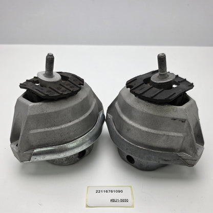 2004-2010 BMW 525i Engine Mount - Right 22116761090
