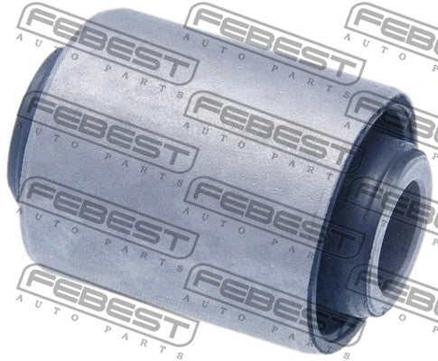 Febest 2015 Mitsubishi Montero Sport Front Shock Absorber Bushing MAB-143