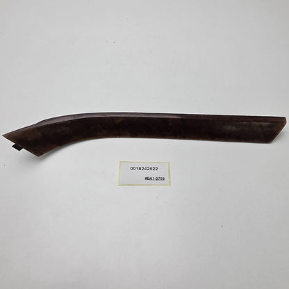 2008-2014 Cadillac CTS-V Center Console Right Trim Bezel Molding 0018242522