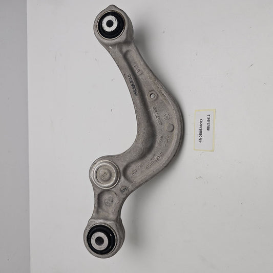 2020-2025 Audi S8 Rear Left Lower Forward Suspension Arm 4N0505361D