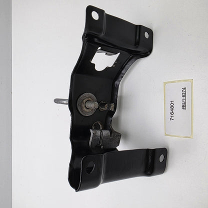 2008-2014 BMW X6 Left Upper Hood Latch 7164801
