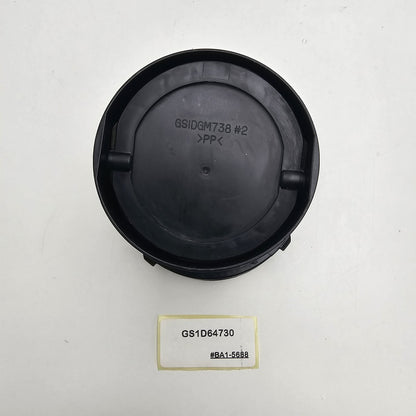2008-2013 Mazda 6 Dashboard Side Air Vent Grill Cover Trim GS1D64730