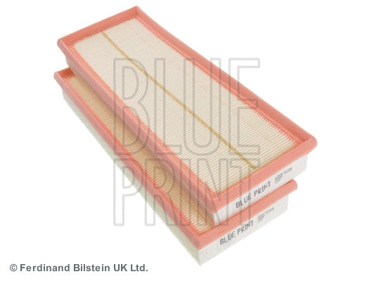 BLUE PRINT Mercedes-Benz Air Filter Kit ADU172201