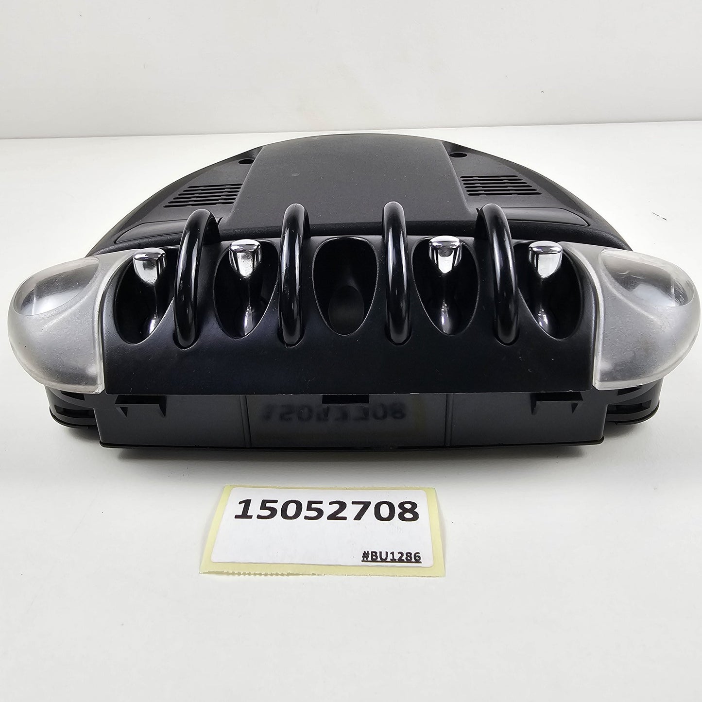 2006-2015 MINI COOPER R56 INTERIOR OVERHEAD DOME MAP LIGHT 15052708