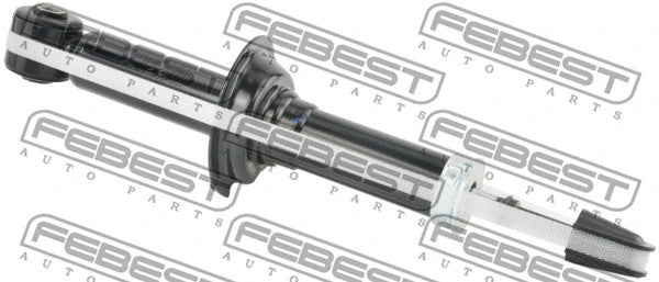 FEBEST 2006-2017 Mitsubishi Lancer Rear Shock Absorber 04658544R