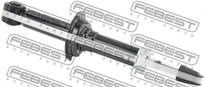 FEBEST 2006-2017 Mitsubishi Lancer Rear Shock Absorber 04658544R