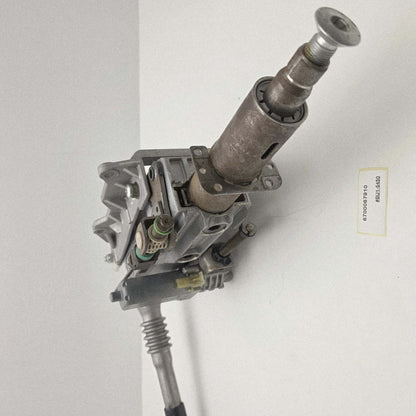 2014-2019 Maserati Quattroporte Steering Column 6700067910